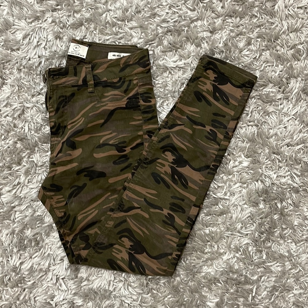 NWOT cotton on army begging — bundle and save